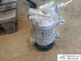 Air conditioning (A/C) compressor (pump)