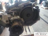 Automatic gearbox