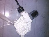 Asa reguladora de la puerta trasera
