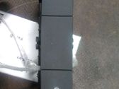 Other switches/knobs/shifts