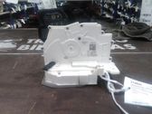 Cerradura de puerta delantera