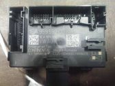 Unité de commande module de porte