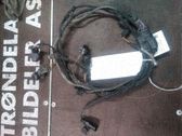 Interruptor del sensor de aparcamiento (PDC)