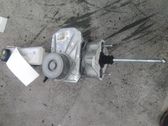 Servo-frein