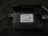 Unité de commande module de porte