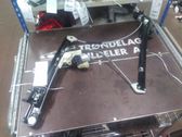 Front door electric window regulator