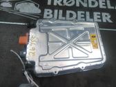Electric cabin heater radiator
