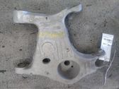 Rear control arm