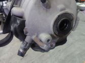 Moteur de voiture électrique