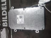 Battery control module