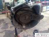 Automatic gearbox