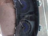 Velocímetro (tablero de instrumentos)