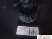Heater fan/blower