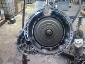 Automatic gearbox