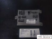 Other control units/modules