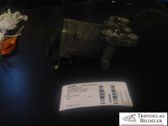 Bomba hidráulica del techo descapotable