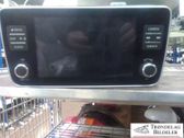 Radio/CD/DVD/GPS-pääyksikkö