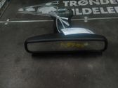 Rear view mirror (interior)