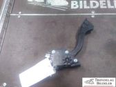 Pedal del acelerador