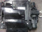 Otras unidades de control/módulos