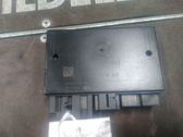 Tow bar trailer control unit/module
