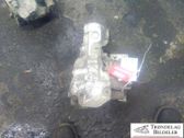 Gearbox transfer box case