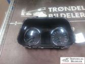 Speedometer (instrument cluster)