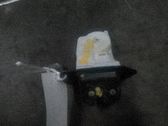 Cerradura del portón trasero