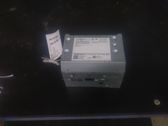 Radio/CD/DVD/GPS head unit