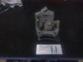 Bremssattel hinten