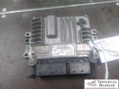 Engine control unit/module ECU