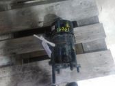 Engine mount bracket
