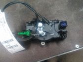 Cerradura del portón trasero