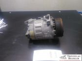 Air conditioning (A/C) compressor (pump)