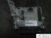Motorsteuergerät ECU