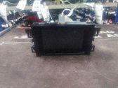 Unidad delantera de radio/CD/DVD/GPS
