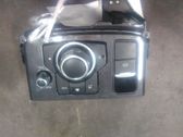 Radio/CD/DVD/GPS head unit