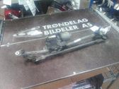 Wischergestänge Wischermotor vorne