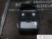 Panel lighting control switch
