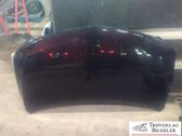 Engine bonnet/hood