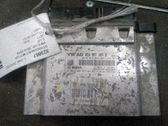 Motorsteuergerät ECU