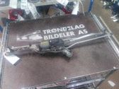 Motor y varillaje del limpiaparabrisas delantero
