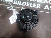 Heater fan/blower