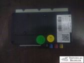 Other control units/modules