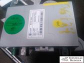 Autres unités de commande / modules