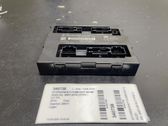 Central body control module