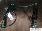 Front door electric window regulator