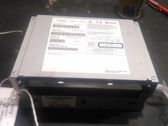 Radio/CD/DVD/GPS head unit