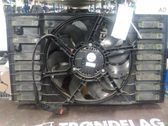 Ventilateur de refroidissement de radiateur électrique