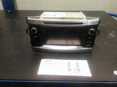 Radio / CD-Player / DVD-Player / Navigation